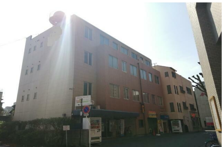 前橋市 千代田町２丁目 （中央前橋駅 ）の売りビル