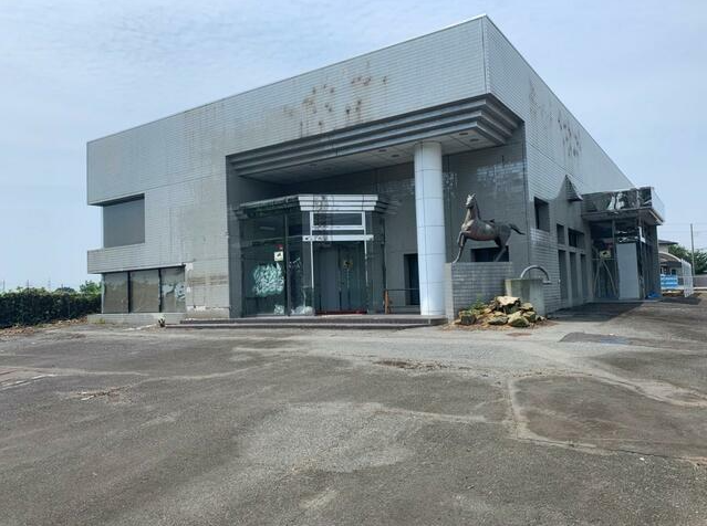 前橋市 大胡町 （大胡駅 ）の売り店舗・事務所（一括）